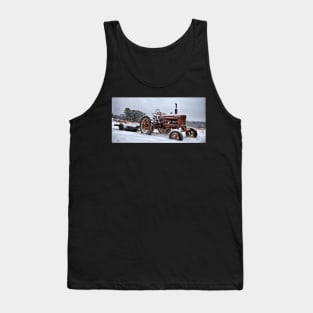 Know How Tank Top